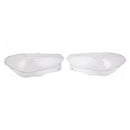 2PCS Front Headlight Glass Clear Cover For BMW X3 X4 G01 G02 G08 2018-2021-14