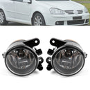 LH RH Pair etupuskurin sumuvalo Volkswagen Golf 5 2004-2009 US-versio-6