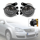 LH RH Pair etupuskurin sumuvalo Volkswagen Golf 5 2004-2009 US-versio-8