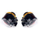 LH RH Pair etupuskurin sumuvalo Volkswagen Golf 5 2004-2009 US-versio-10