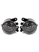 LH RH Pair etupuskurin sumuvalo Volkswagen Golf 5 2004-2009 US-versio-18
