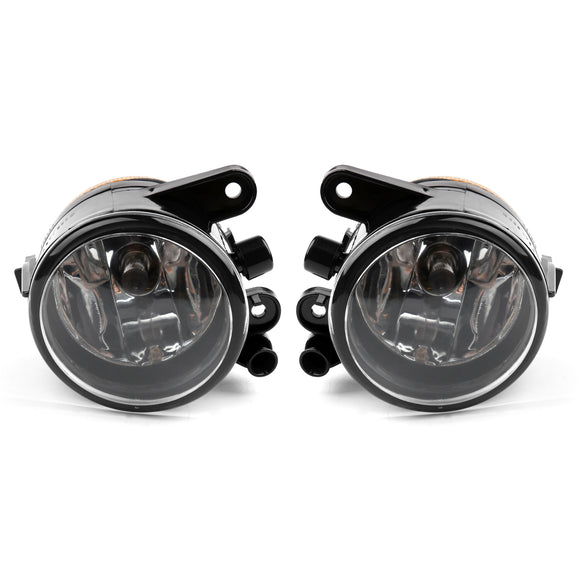 LH RH Pair etupuskurin sumuvalo Volkswagen Golf 5 2004-2009 US-versio