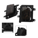 Par de luces antiniebla del parachoques delantero LH RH sin bombillas para BMW E30 Serie 3 1985-1993-1