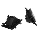 Par de luces antiniebla del parachoques delantero LH RH sin bombillas para BMW E30 Serie 3 1985-1993-8