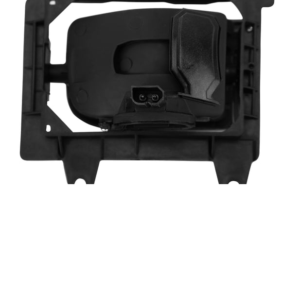 Par de luces antiniebla del parachoques delantero LH RH sin bombillas para BMW E30 Serie 3 1985-1993