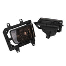 Par de luces antiniebla del parachoques delantero LH RH sin bombillas para BMW E30 Serie 3 1985-1993-12