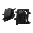 Par de luces antiniebla del parachoques delantero LH RH sin bombillas para BMW E30 Serie 3 1985-1993-14