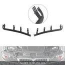 2 uds junta de faro L + R 63126939273 63126939274 para BMW X3 E83 04-10-5