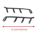 2 uds junta de faro L + R 63126939273 63126939274 para BMW X3 E83 04-10-8
