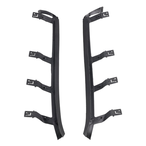 2 uds junta de faro L + R 63126939273 63126939274 para BMW X3 E83 04-10