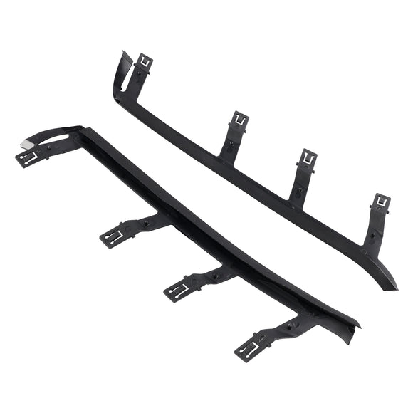 2 uds junta de faro L + R 63126939273 63126939274 para BMW X3 E83 04-10