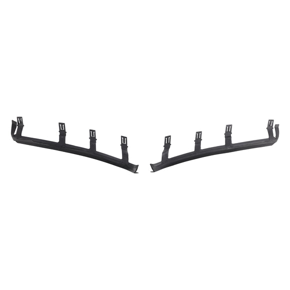 2 uds junta de faro L + R 63126939273 63126939274 para BMW X3 E83 04-10