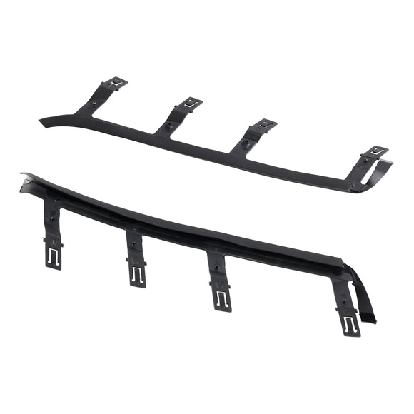 2 uds junta de faro L + R 63126939273 63126939274 para BMW X3 E83 04-10