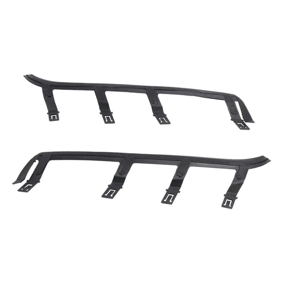 2 uds junta de faro L + R 63126939273 63126939274 para BMW X3 E83 04-10