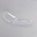 2pcs Headlight Lens Shell Cover Clear For Jeep Grand Cherokee 2011-2013-9