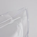 2pcs Headlight Lens Shell Cover Clear For Jeep Grand Cherokee 2011-2013-10