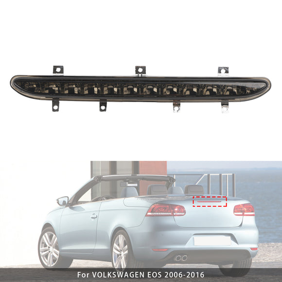 Achter derde remlicht 1Q0945097B voor Volkswagen EOS 2006-2016