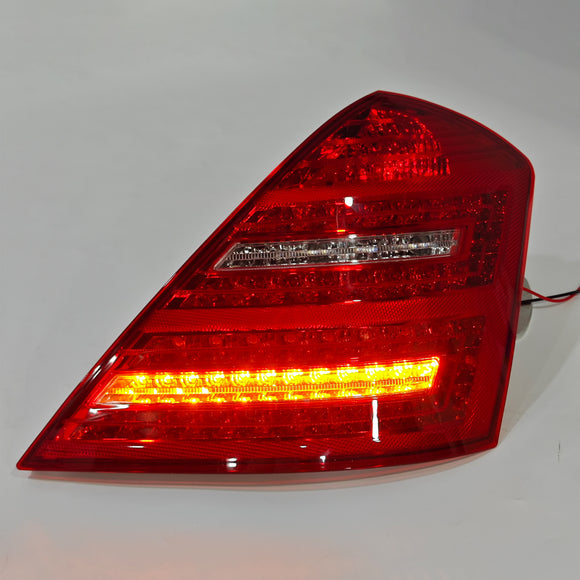 Rechter LED-achterlicht 2218201464 voor Mercedes Benz W221 S-Klasse 2007-2013