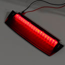 Tercera luz de freno de montaje alto central trasero 8WD945097 para AUDI A4 S4 B9 2016-2024-10