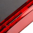 Tercera luz de freno de montaje alto central trasero 8WD945097 para AUDI A4 S4 B9 2016-2024-12