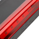 Tercera luz de freno de montaje alto central trasero 8WD945097 para AUDI A4 S4 B9 2016-2024-13