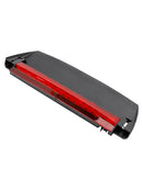 Tercera luz de freno de montaje alto central trasero 8WD945097 para AUDI A4 S4 B9 2016-2024-17