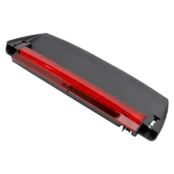 Tercera luz de freno de montaje alto central trasero 8WD945097 para AUDI A4 S4 B9 2016-2024