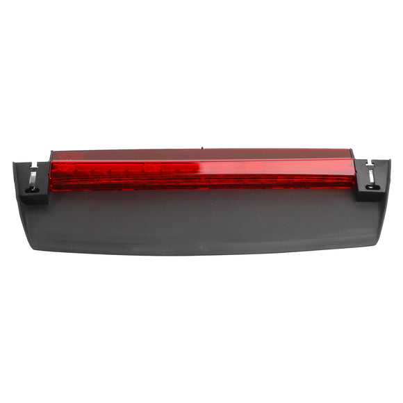 Tercera luz de freno de montaje alto central trasero 8WD945097 para AUDI A4 S4 B9 2016-2024