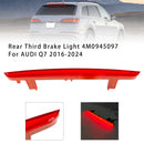 Rear Third Brake Light 4M0945097 For AUDI Q7 2016-2024-2