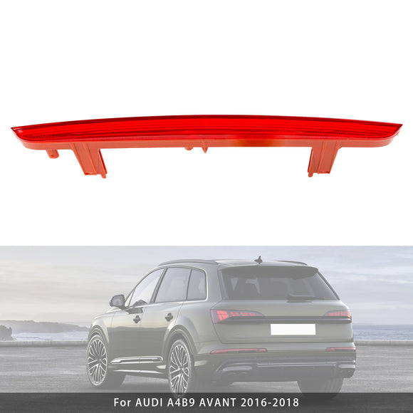 Rear Third Brake Light 4M0945097 For AUDI Q7 2016-2024