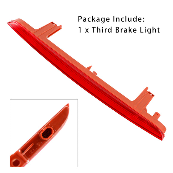 Rear Third Brake Light 4M0945097 For AUDI Q7 2016-2024