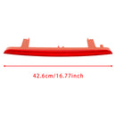 Rear Third Brake Light 4M0945097 For AUDI Q7 2016-2024-8