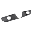 2PCS Bumper Fog Light Lamp Trim Covers Grill Fit VW Caddy Touran 2011-15 ChromeAuto & Motorrad: Teile, Auto-Ersatz- & -Reparaturteile, Lichter & Leuchten!-17