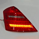 LED-achterlichten links en rechts 2218201364 464 voor Mercedes Benz W221 S-klasse-17