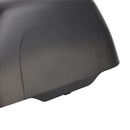 Coppia tappi copri specchietto rivestimento passeggero destro per Jeep Wrangler Jl 2018-2023-6