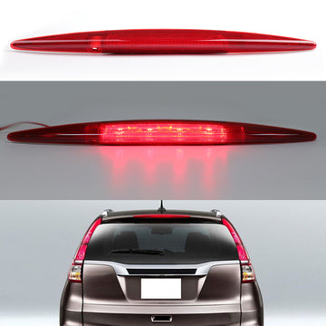 Luz de freno 3RD de montaje alto para coche, auténtica, 34270TFCH01 RD, para Honda CR-V 15-16