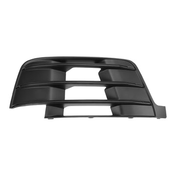 Original Fog Light Grille Right Side 4M0807682D For Audi Q7 S-Line 2016-2019 - 0