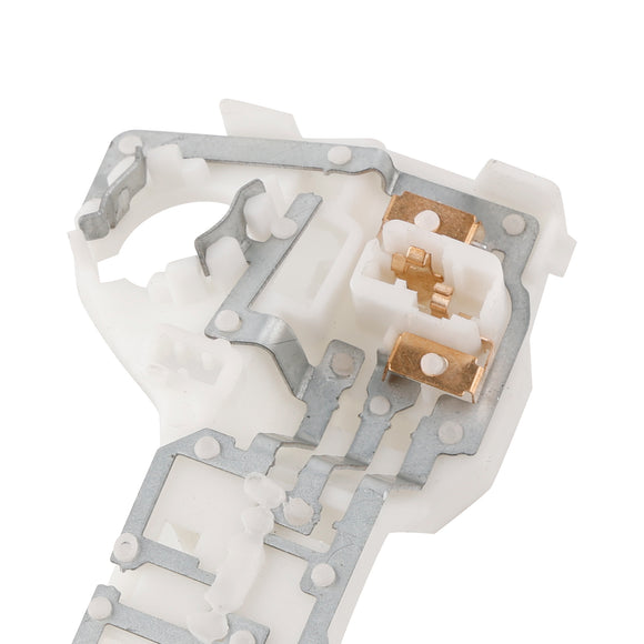 2 Stuks Binnenste Achterlicht Lamp Carrier RHD 5G0945259A/60A Voor VW GOLF 2013-2017
