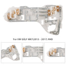 Portador de bombilla de luz trasera interior derecho RHD 5G0945260A para VW GOLF 2013-2017-7