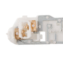 Portador de bombilla de luz trasera interior derecho RHD 5G0945260A para VW GOLF 2013-2017-12