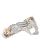 Portador de bombilla de luz trasera interior derecho RHD 5G0945260A para VW GOLF 2013-2017-14