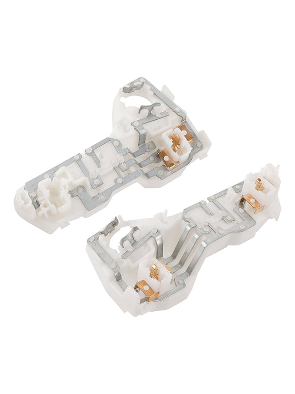2 Stuks Binnenste Achterlicht Lamp Carrier RHD 5G0945259A/60A Voor VW GOLF 2013-2017