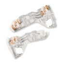 2 Stuks Binnenste Achterlicht Lamp Carrier RHD 5G0945259A/60A Voor VW GOLF 2013-2017-19