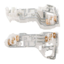 2 Stuks Binnenste Achterlicht Lamp Carrier RHD 5G0945259A/60A Voor VW GOLF 2013-2017-20