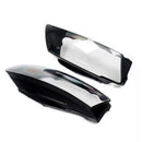 2 STUKS Koplamp Koplamp Lens Cover Shell Voor Audi A5 S5 RS5 2008-2012-8