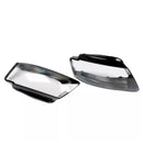 2 STUKS Koplamp Koplamp Lens Cover Shell Voor Audi A5 S5 RS5 2008-2012-9