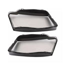 2 STUKS Koplamp Koplamp Lens Cover Shell Voor Audi A5 S5 RS5 2008-2012-10
