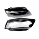 2 STUKS Koplamp Koplamp Lens Cover Shell Voor Audi A5 S5 RS5 2008-2012-11