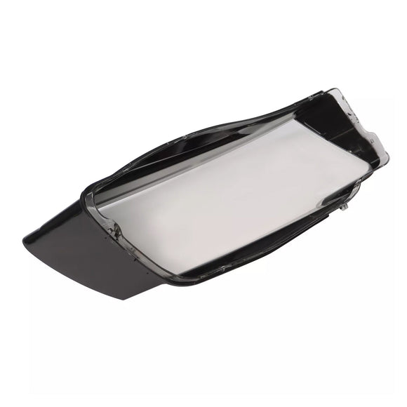 2 STUKS Koplamp Koplamp Lens Cover Shell Voor Audi A5 S5 RS5 2008-2012