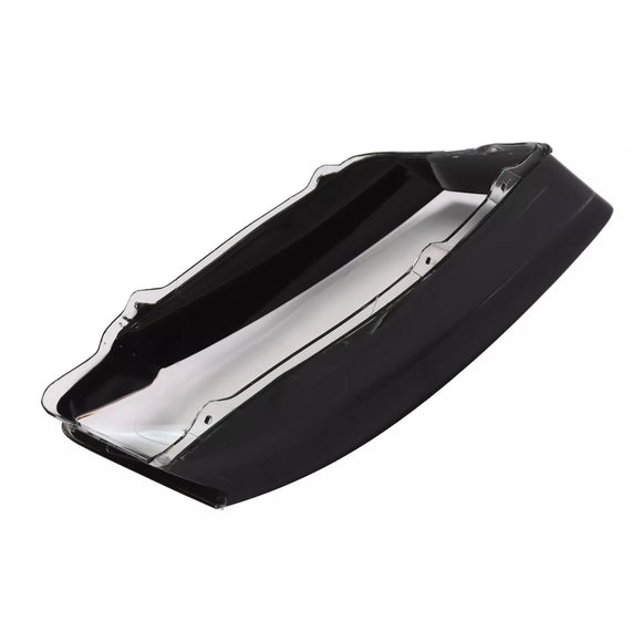 2 STUKS Koplamp Koplamp Lens Cover Shell Voor Audi A5 S5 RS5 2008-2012